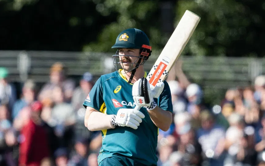 The Travis Head-Ache for Australia: Numbers reveals sharp decline from 2024 to 2025